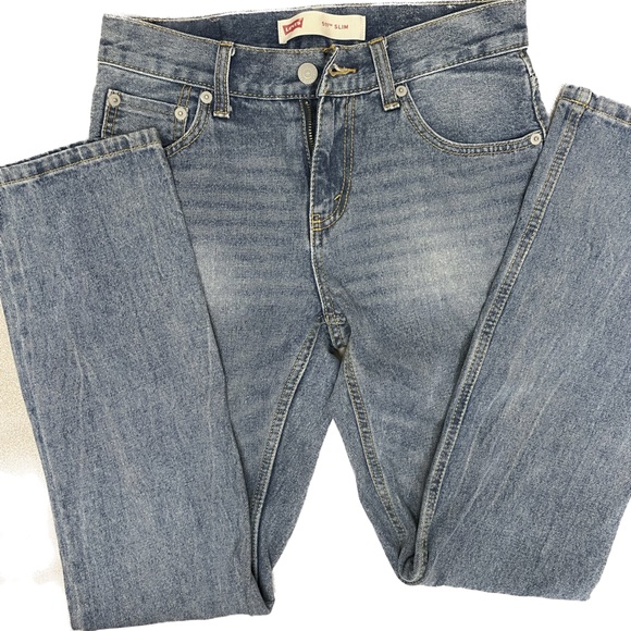 Levi’s Kids Denim - Picture 1 of 3